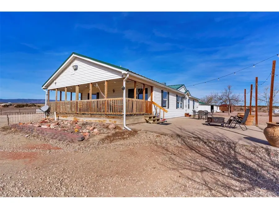 340 12th St, Penrose, CO 81240 - #3
