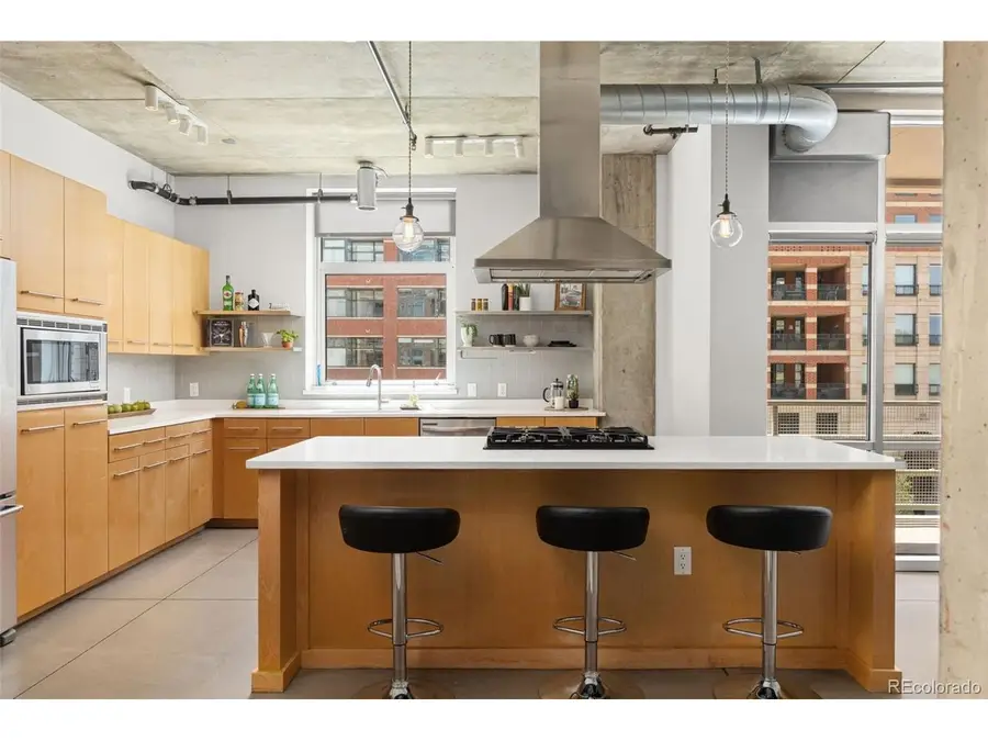 1610 Little Raven St #306, Denver, CO 80202 - #3