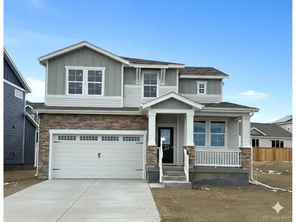 13775 Daffodil Way, Parker, CO 80134