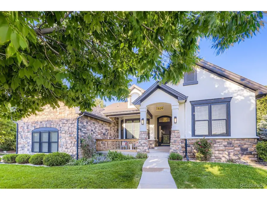 1020 S Ammons Cir, Lakewood, CO 80226 - #2