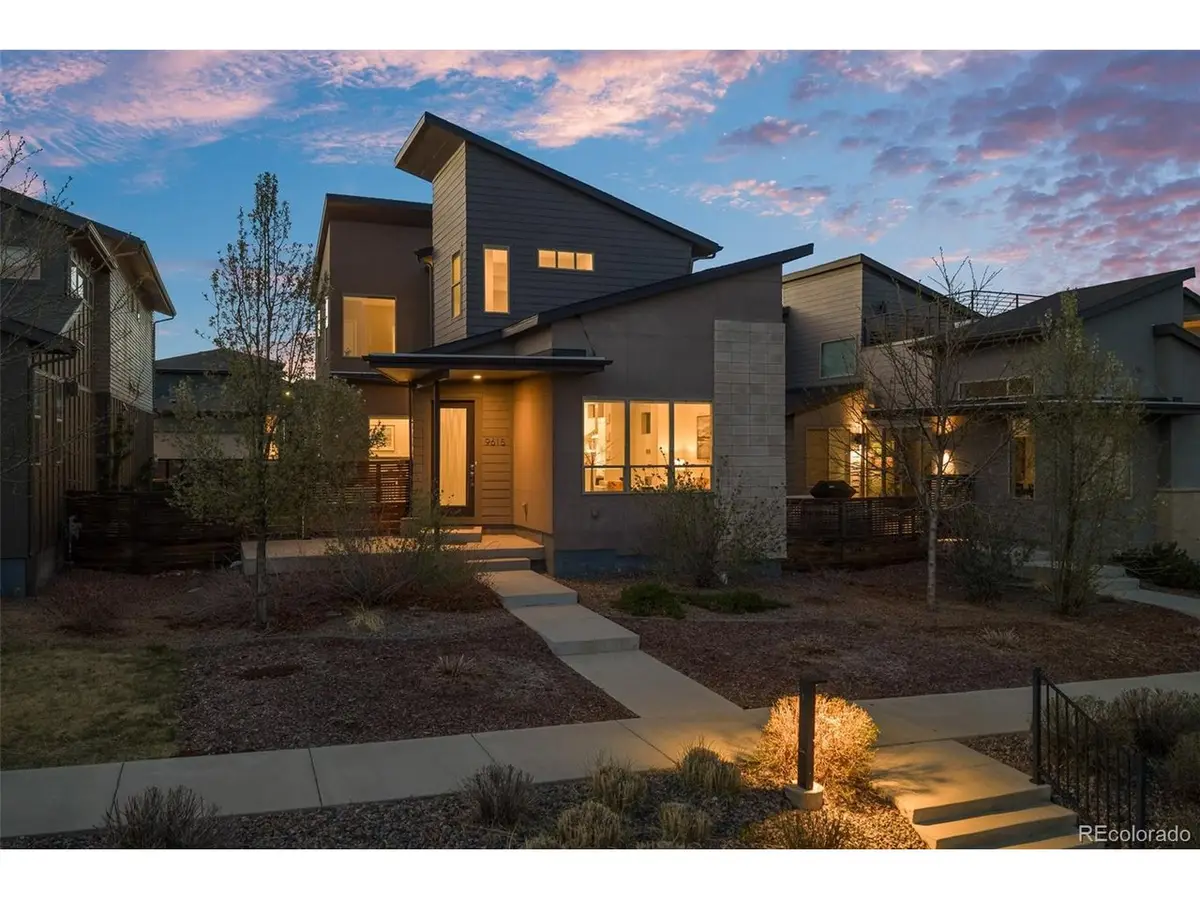 9615 Taylor River Cir, Littleton, CO 80125 - #1