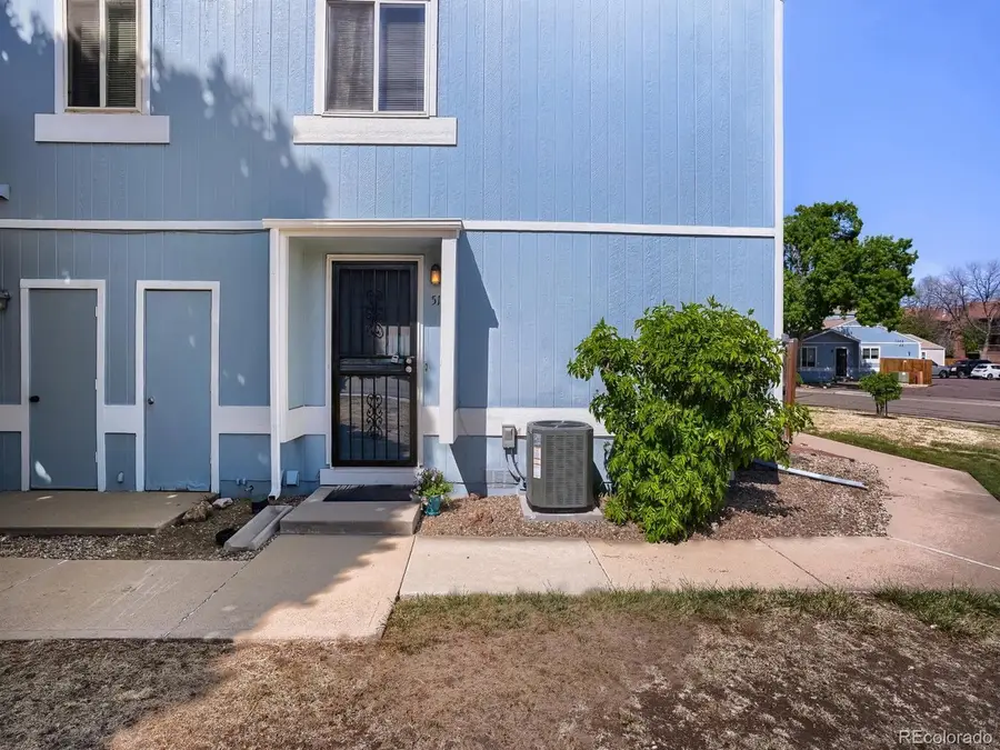 7971 Chase Cir #51, Arvada, CO 80003 - #2