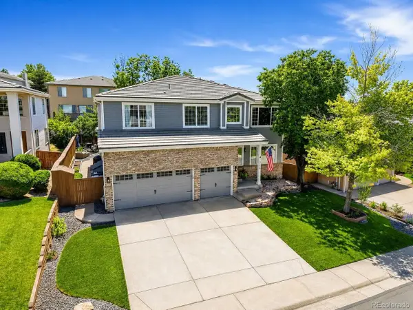 9228 Fox Fire Dr, Highlands Ranch, CO 80129