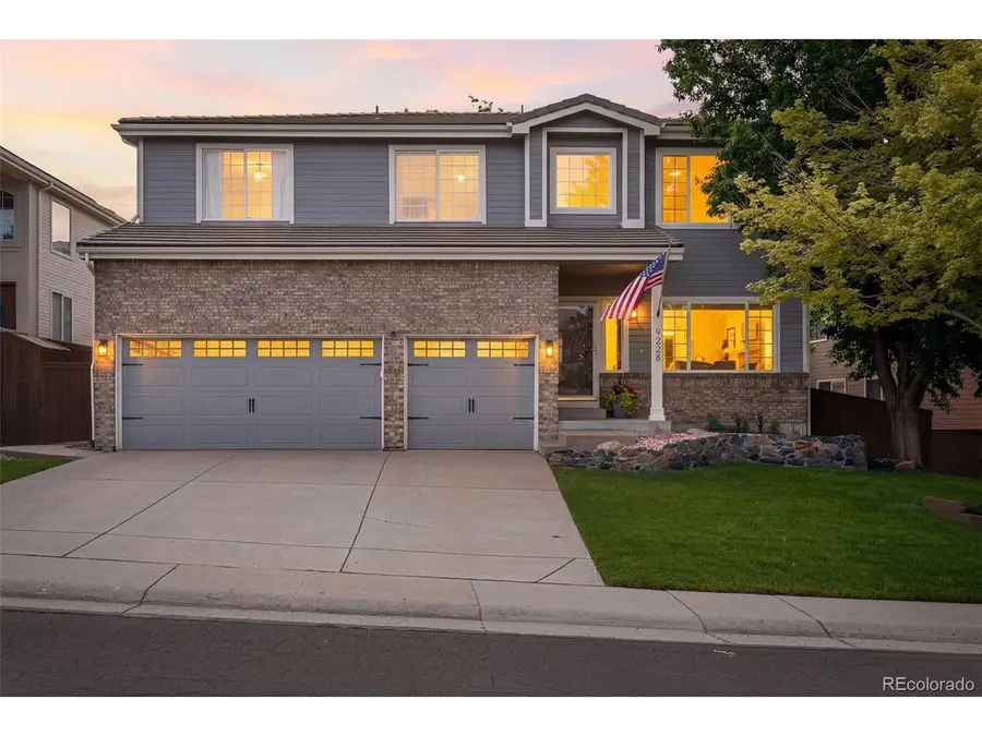 9228 Fox Fire Dr, Highlands Ranch, CO 80129 - #2