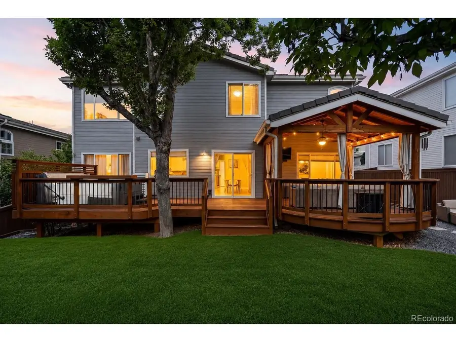 9228 Fox Fire Dr, Highlands Ranch, CO 80129 - #3