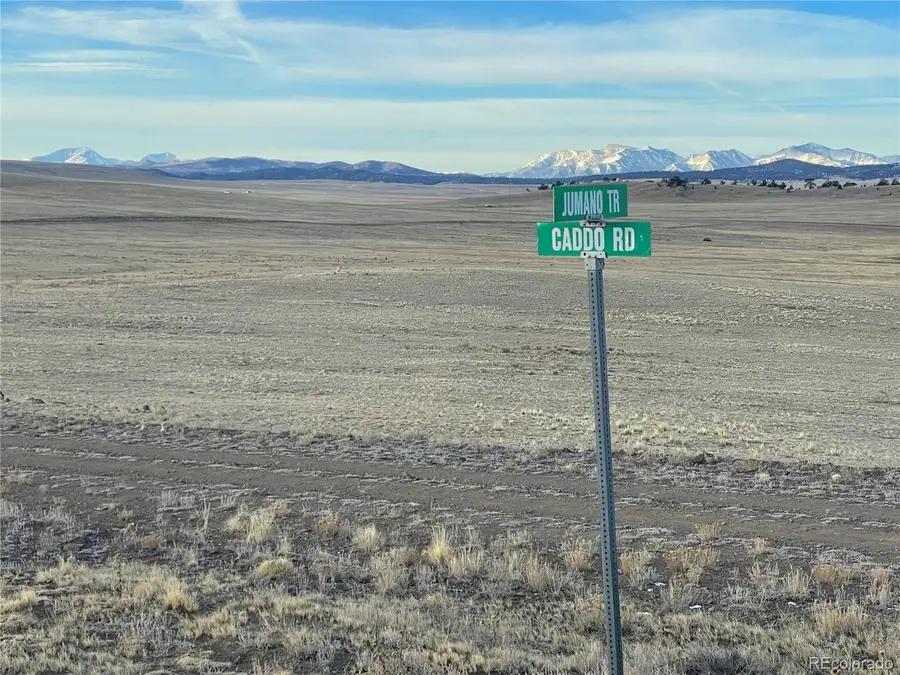 2946 Caddo Rd, Hartsel, CO 80449 - #3