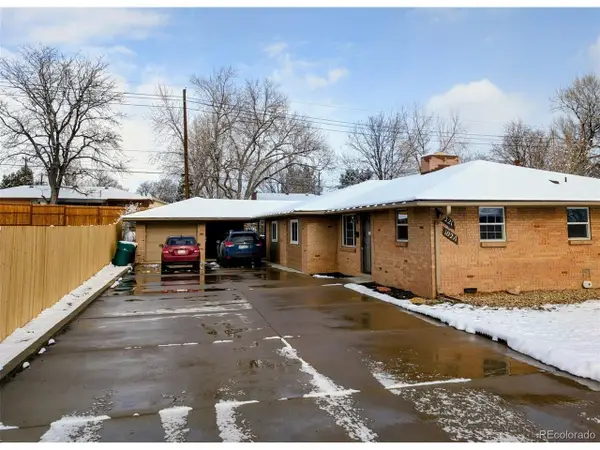 10211 W 59th Pl, Arvada, CO 80004