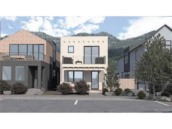 245 Harrison Ave, Buena Vista, CO 81211