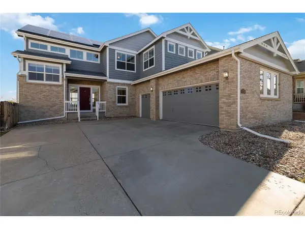 6250 S Newbern Way, Aurora, CO 80016