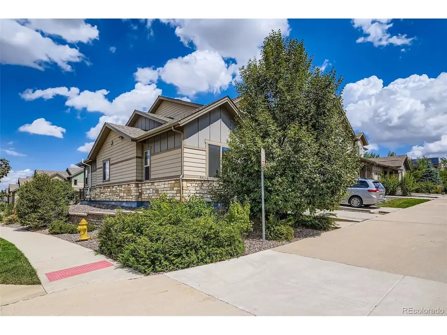 3574 S Lisbon Ct, Aurora, CO 80013 - #3