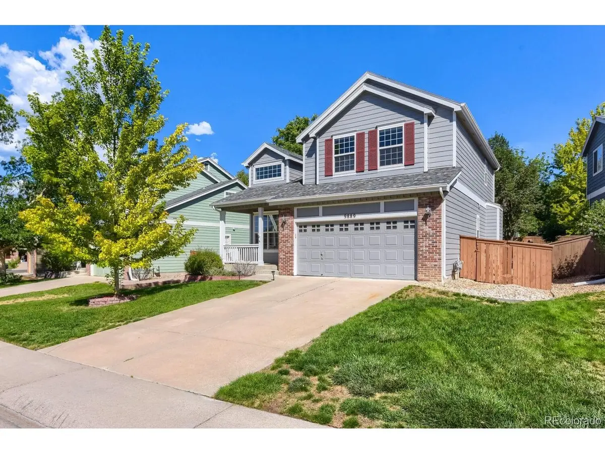 9889 Thornbury Way, Littleton, CO 80129 - #1