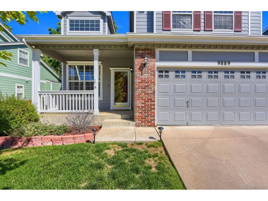 9889 Thornbury Way, Littleton, CO 80129 - #3