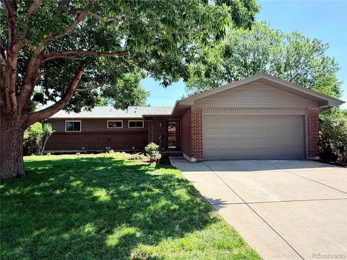 5944 S Steele St, Littleton, CO 80121 - #1