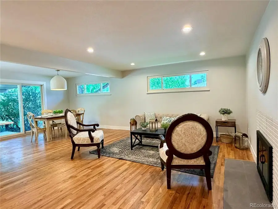 5944 S Steele St, Littleton, CO 80121 - #3