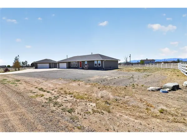 668 E Milt Dr, Pueblo, CO 81007