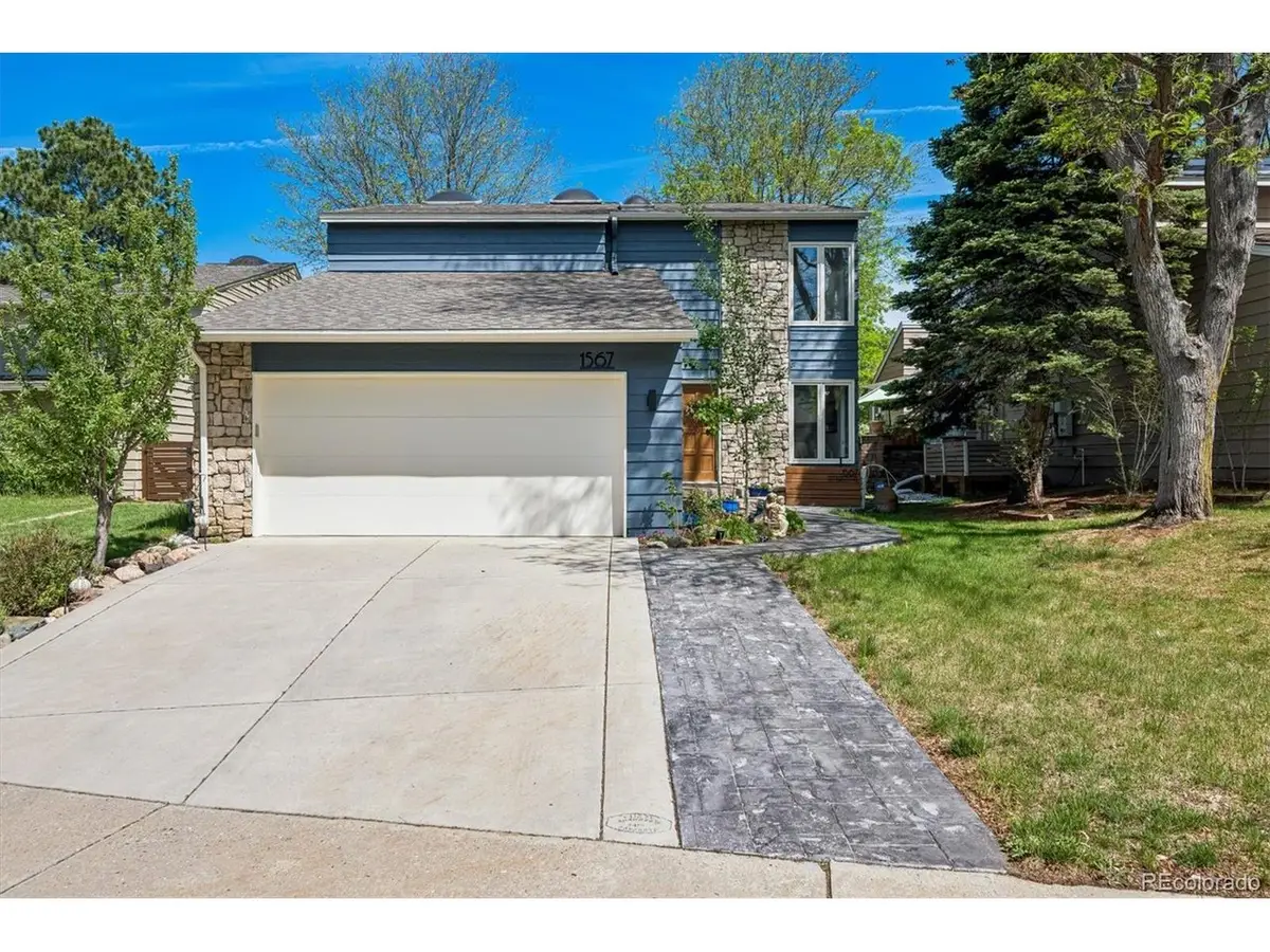 1567 W Briarwood Ave, Littleton, CO 80120 - #1