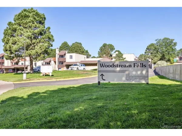 9995 E Harvard Ave #221, Denver, CO 80231