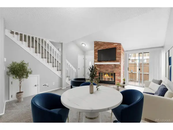 14343 E Dickinson Dr #E, Aurora, CO 80014