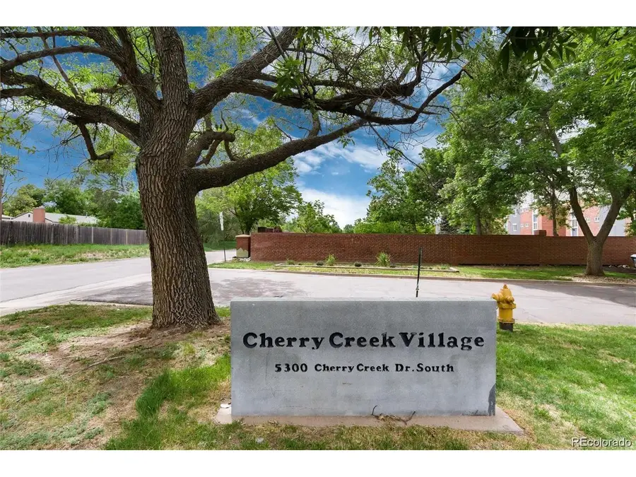 5300 E Cherry Creek South Dr #112, Denver, CO 80246 - #2