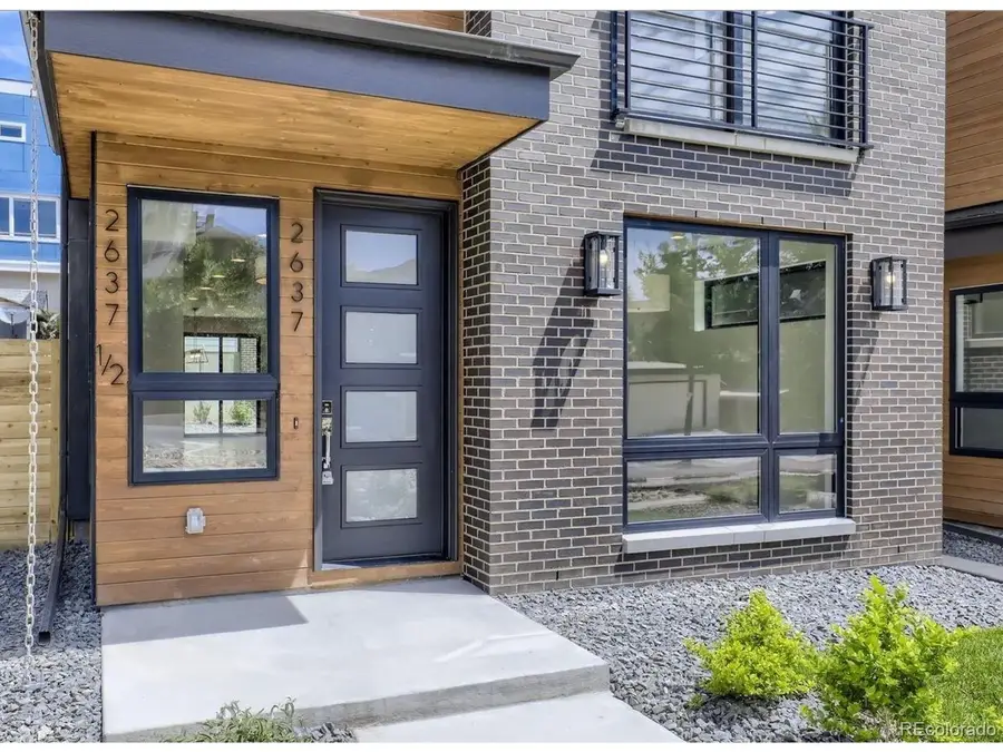2637 W 23rd Ave, Denver, CO 80211 - #2