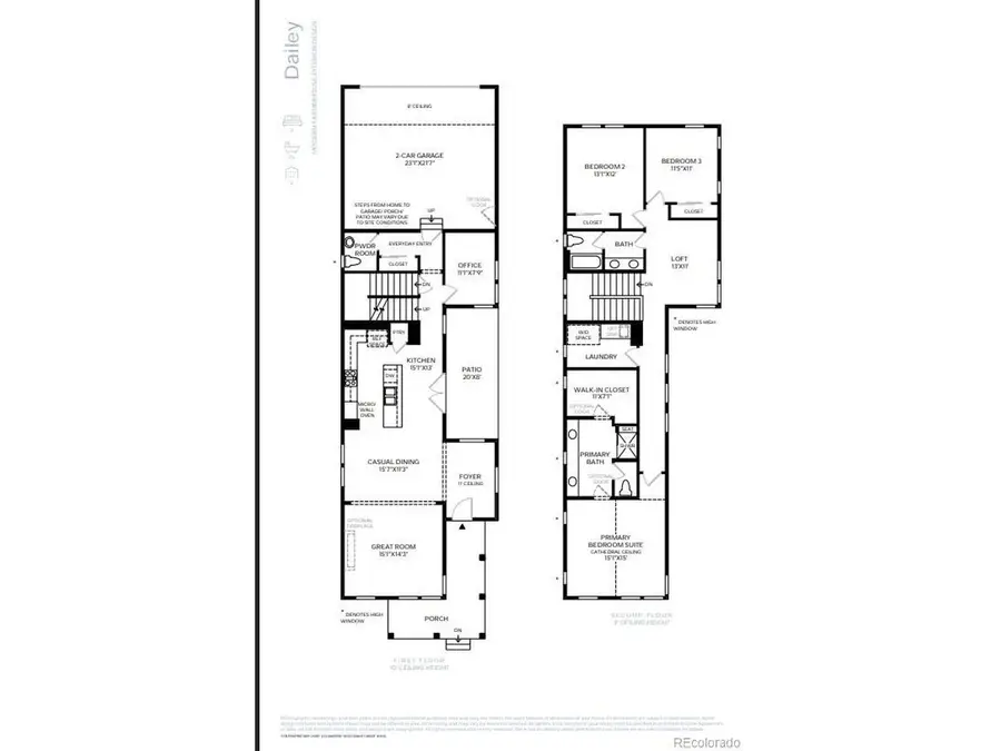 739 Carabiner Dr, Erie, CO 80516 - #3