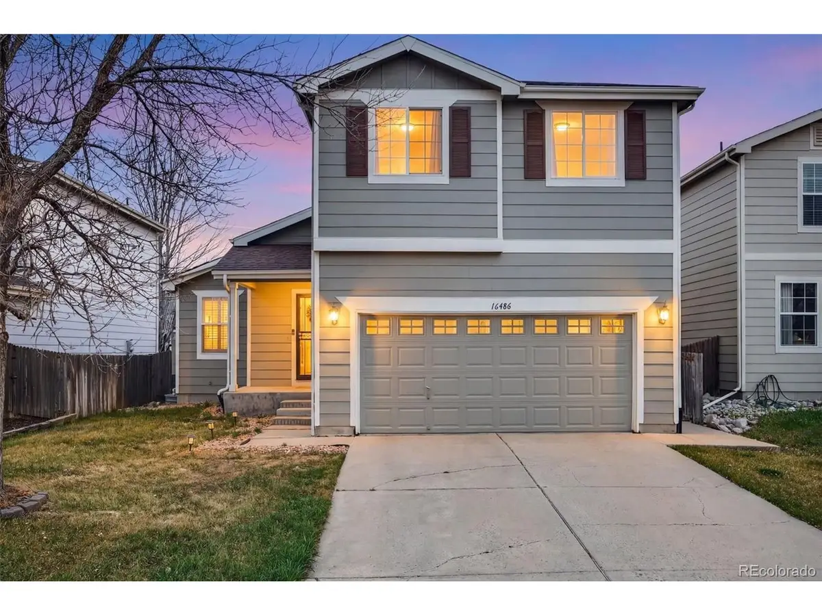 16486 E Phillips Pl, Englewood, CO 80112 - #1