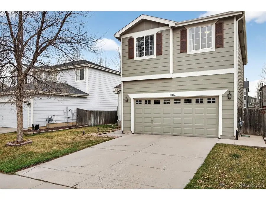 16486 E Phillips Pl, Englewood, CO 80112 - #3