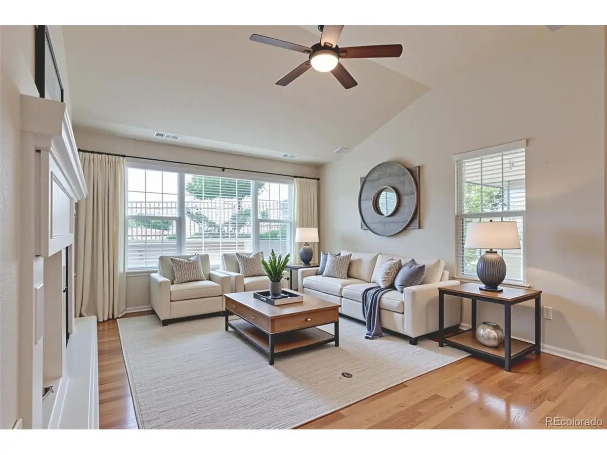 8017 S Algonquian Cir, Aurora, CO 80016 - Image #1