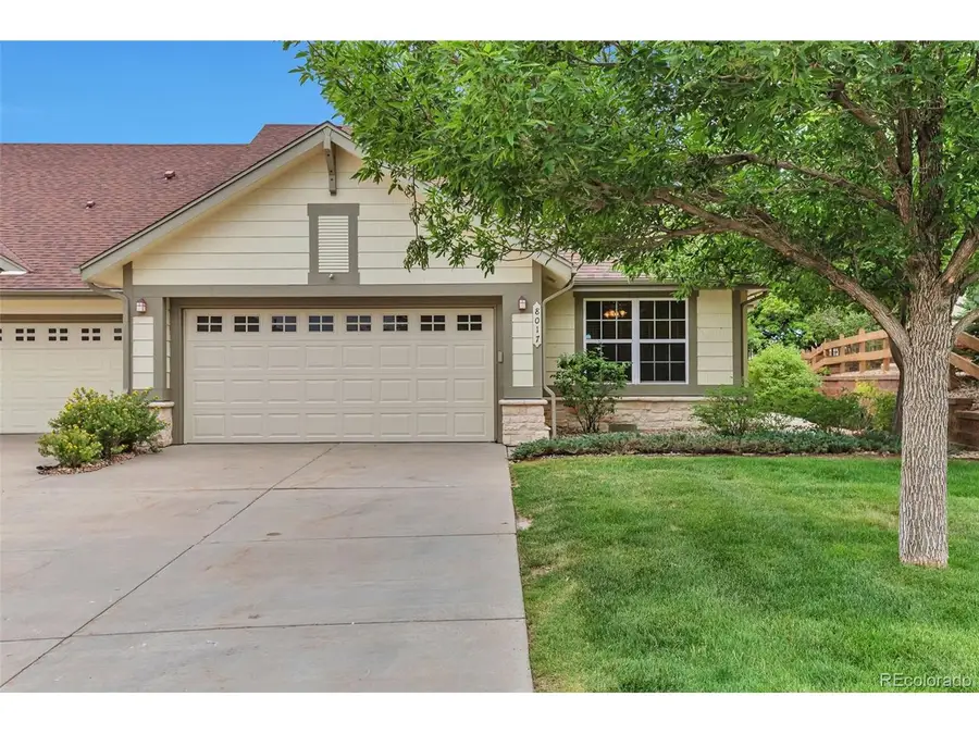 8017 S Algonquian Cir, Aurora, CO 80016 - Image #3