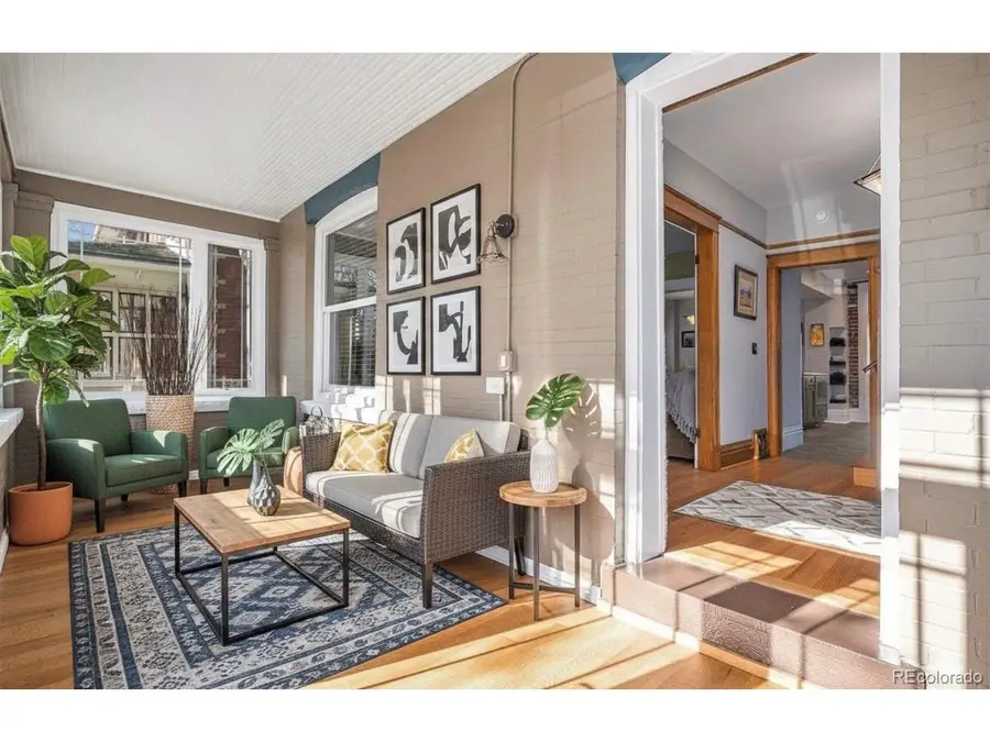 1419 Adams St, Denver, CO 80206 - Image #2