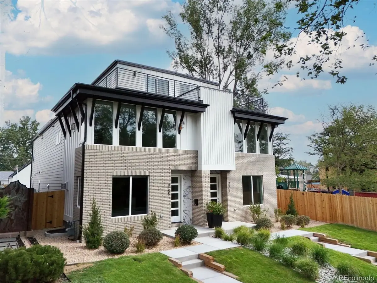 3153 W 26th Ave, Denver, CO 80211 - #1