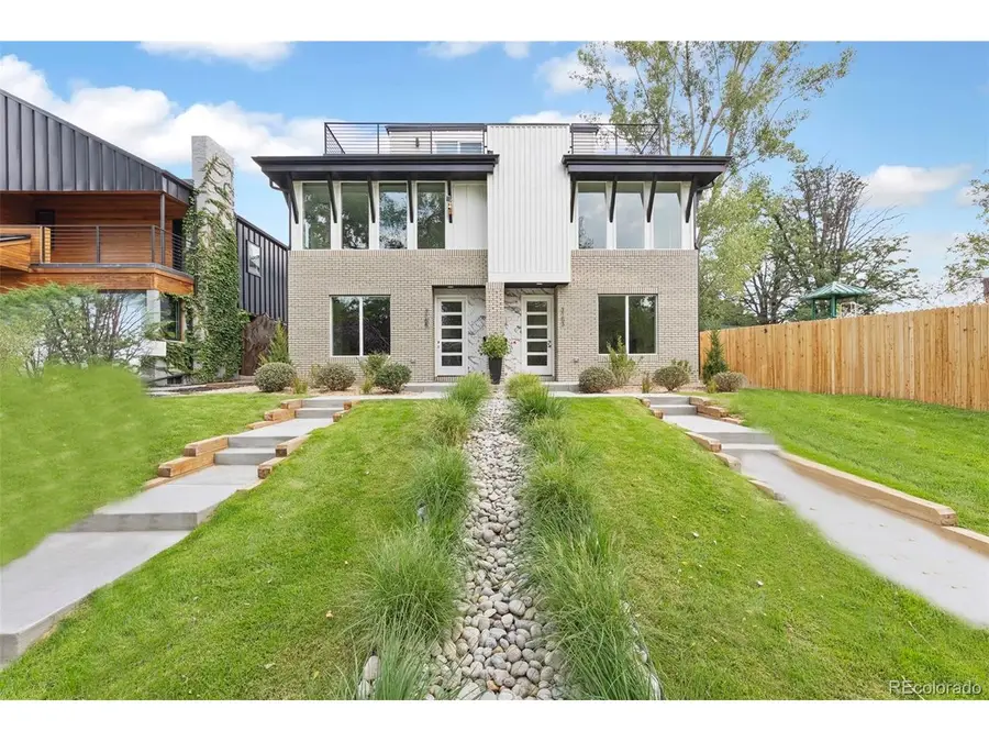 3153 W 26th Ave, Denver, CO 80211 - #2