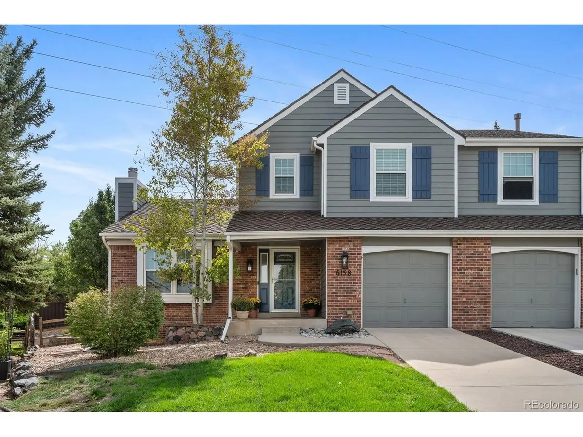 6158 E Hinsdale Ct, Centennial, CO 80112 - #1