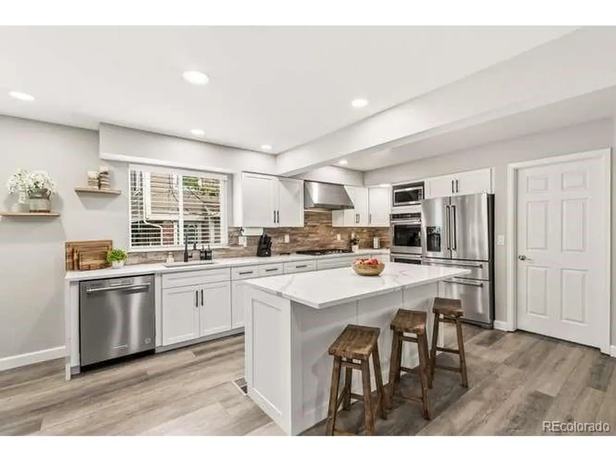 8249 W Phillips Ave, Littleton, CO 80128 - #1