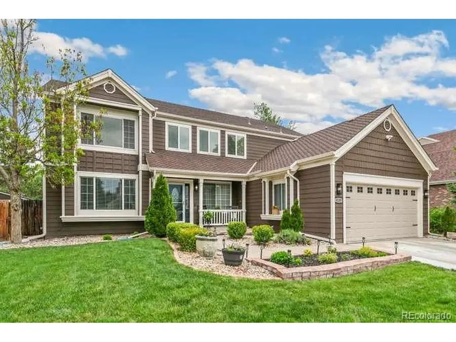 8249 W Phillips Ave, Littleton, CO 80128 - #2