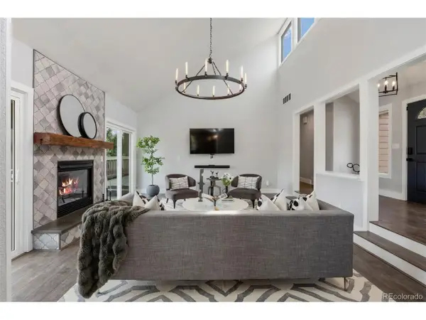 7863 Windfont Row, Parker, CO 80134