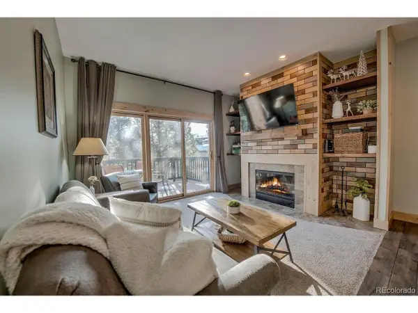 41 Washington Lode, Breckenridge, CO 80424