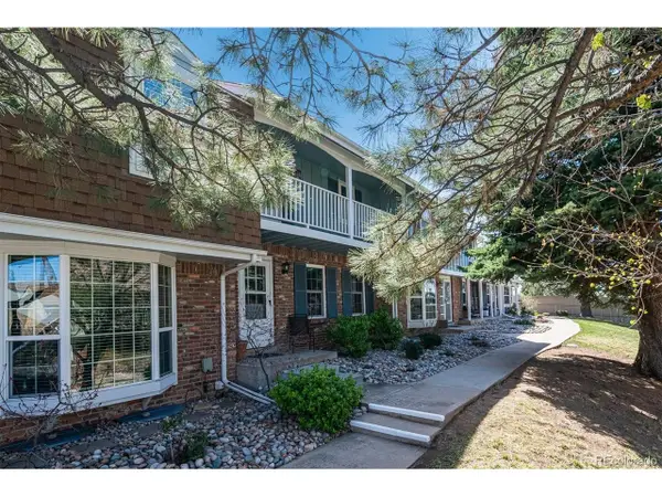 2437 E Geddes Pl, Centennial, CO 80122