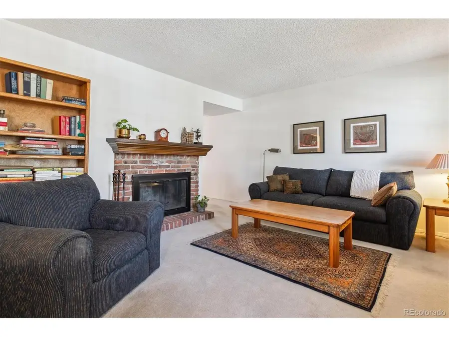 2437 E Geddes Pl, Centennial, CO 80122 - #3