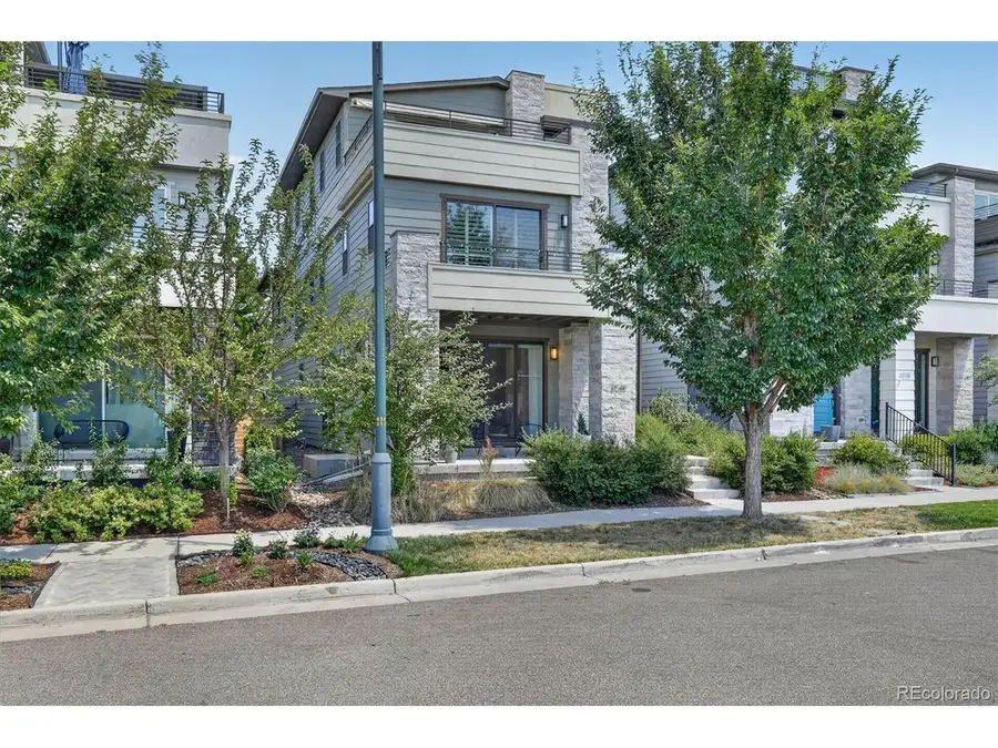 6048 Beeler Ct, Denver, CO 80238 - #2