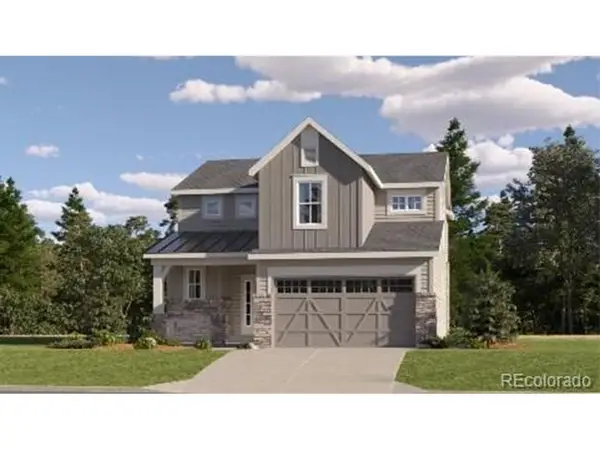 24622 E Baltic Pl, Aurora, CO 80018