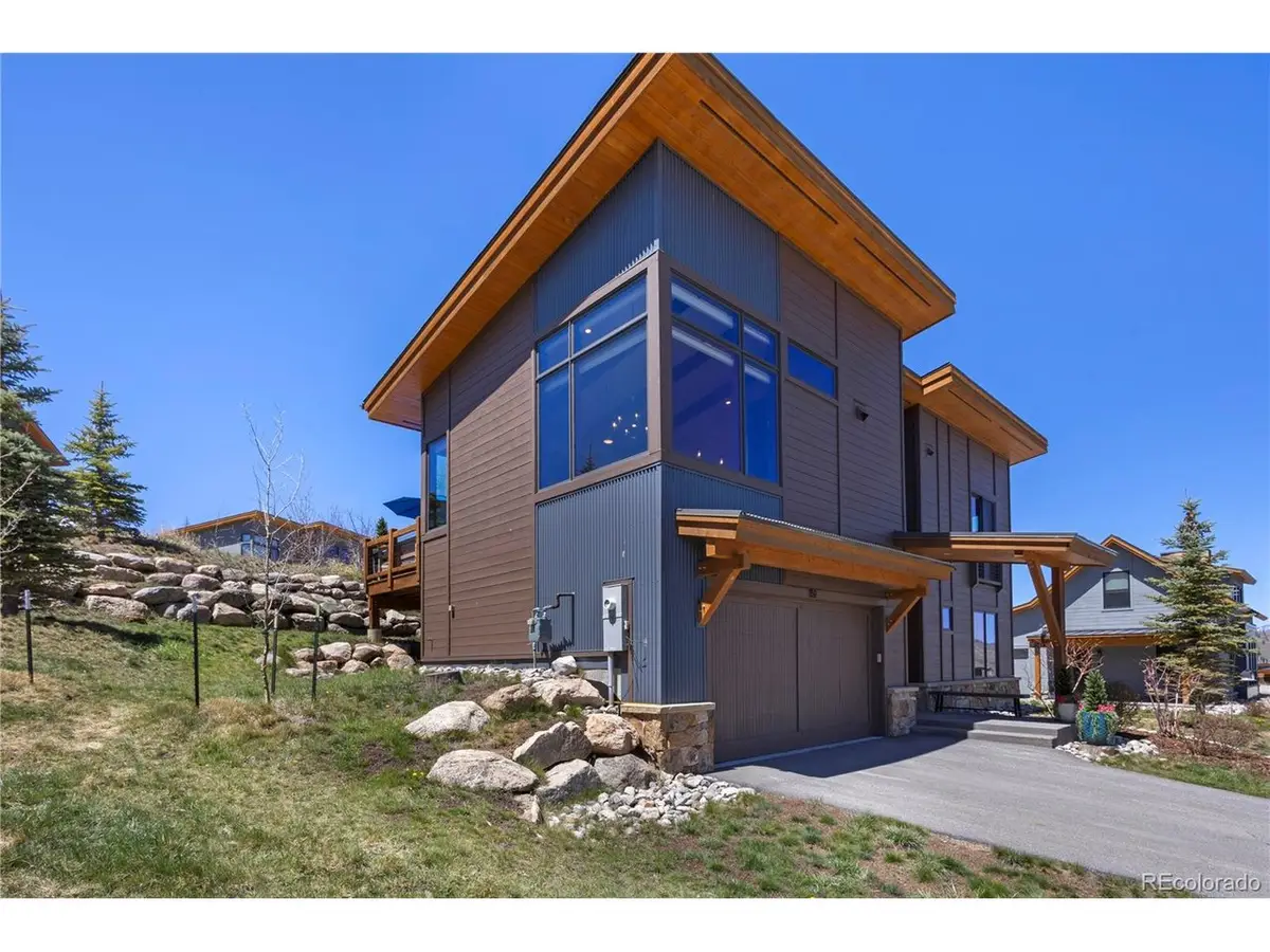 151 Moss Way, Silverthorne, CO 80498 - #1