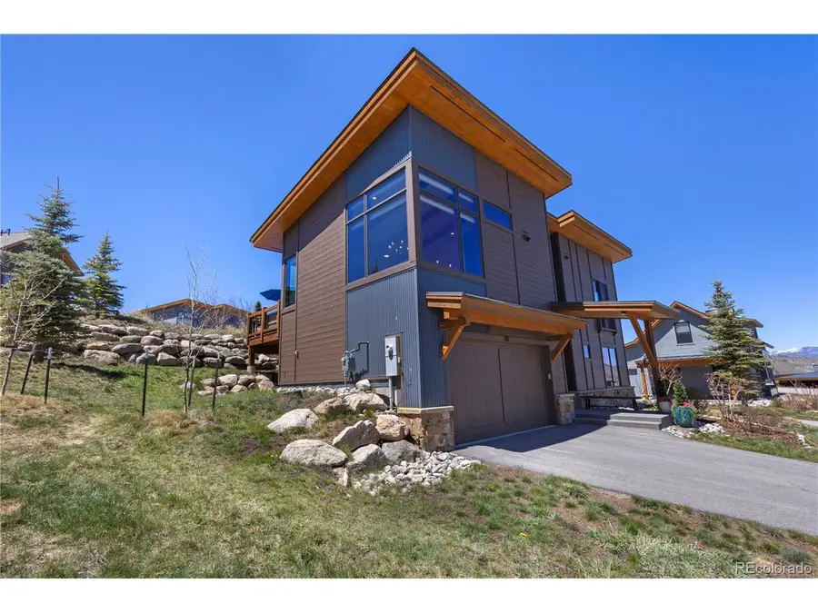 151 Moss Way, Silverthorne, CO 80498 - #2