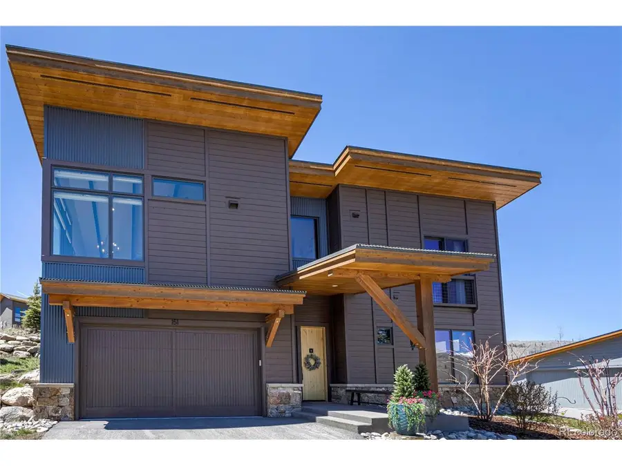 151 Moss Way, Silverthorne, CO 80498 - #3