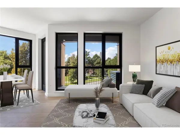 1601 Park Ave #302, Denver, CO 80218