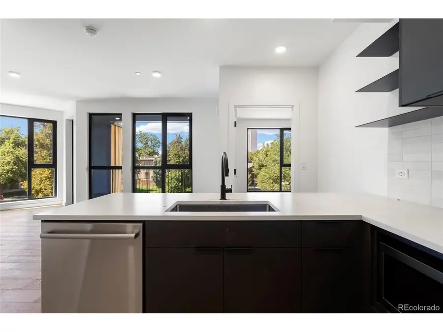 1601 Park Ave #302, Denver, CO 80218 - #3
