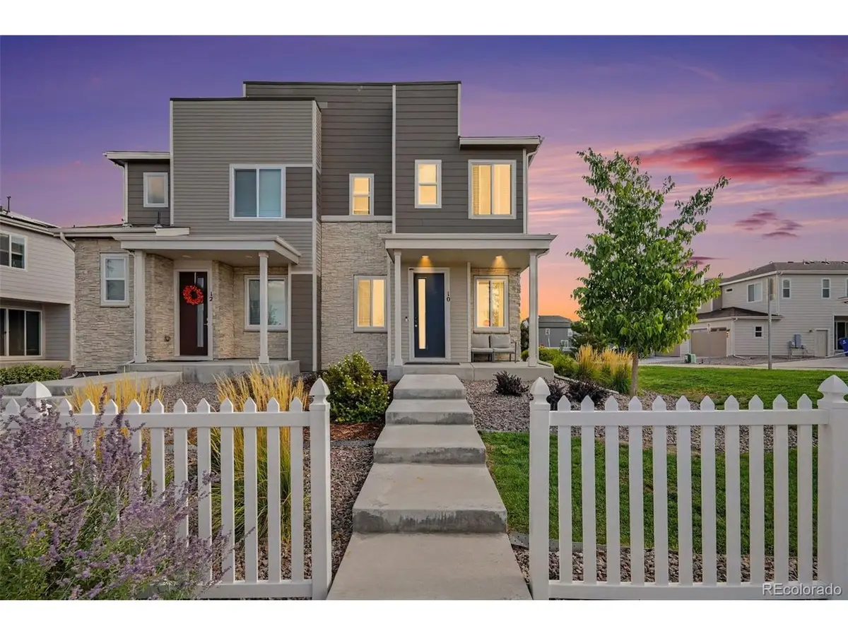 10 N Trussville St, Aurora, CO 80018 - #1