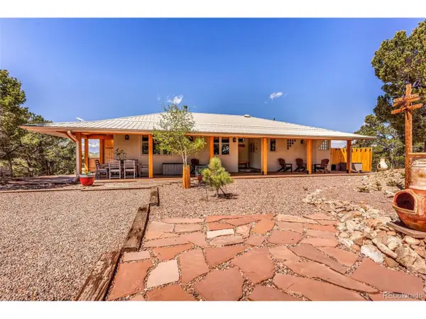 Address Withheld By Seller, Westcliffe, CO 81252