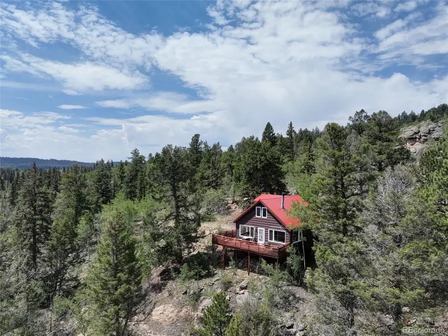 2138 Overland Cir, Jefferson, CO 80456 - #3