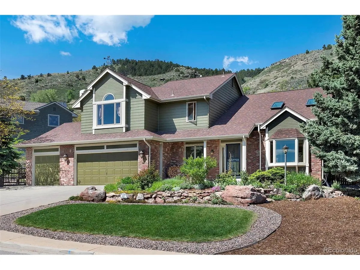 407 Defrance Dr, Golden, CO 80401 - #1